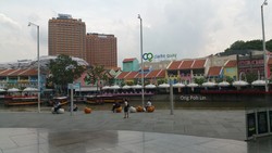 The Central (D1), Office #204409841